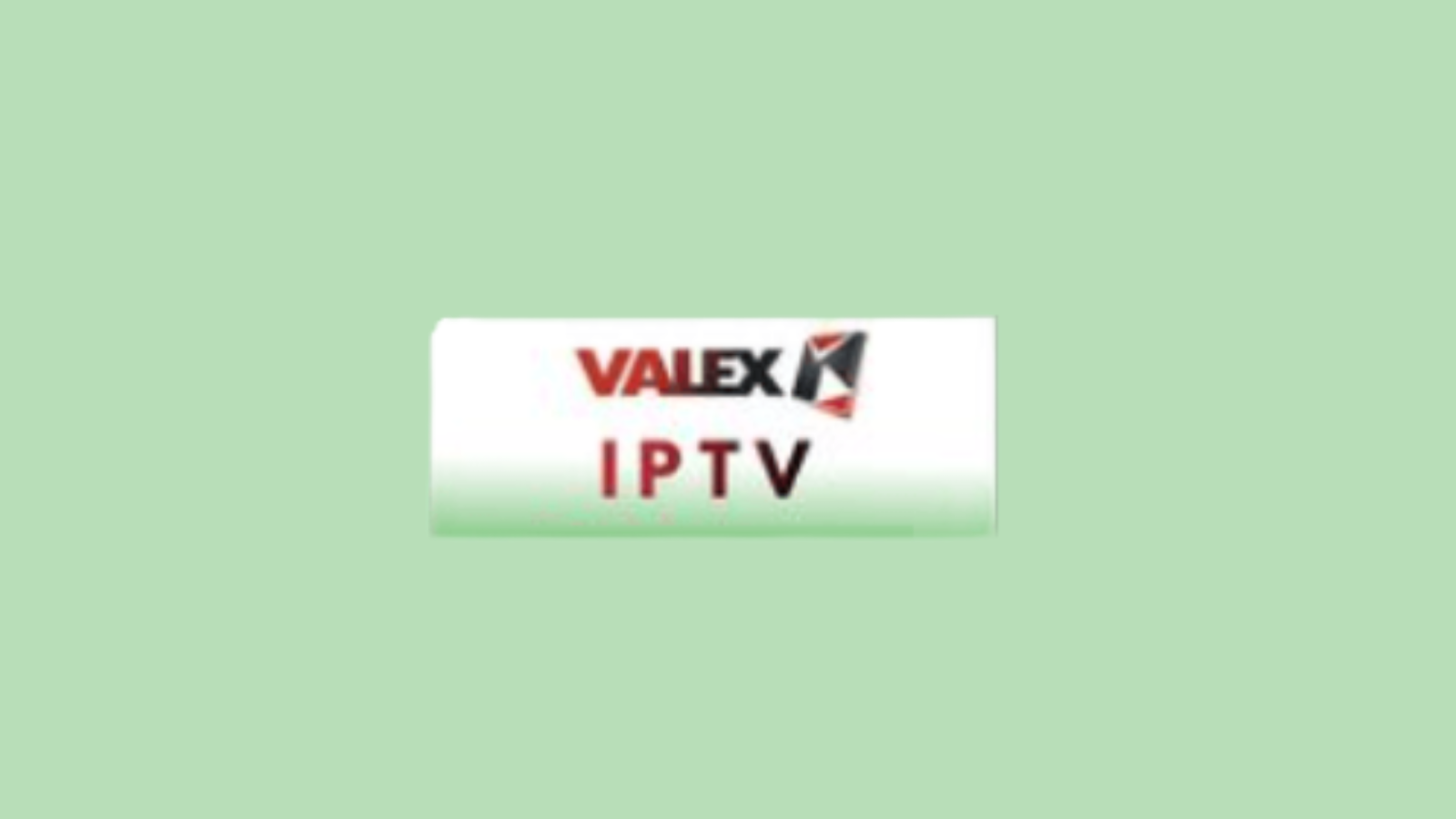 Valex IPTV