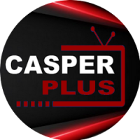 Casper Plus IPTV