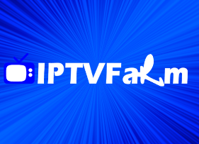 IPTV Farm