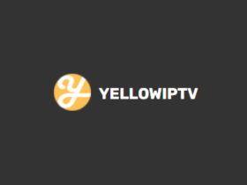 Yellow IPTV