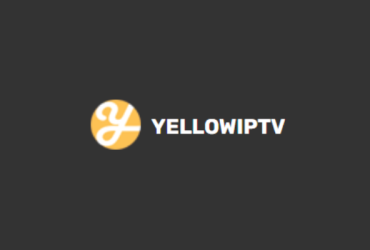 Yellow IPTV