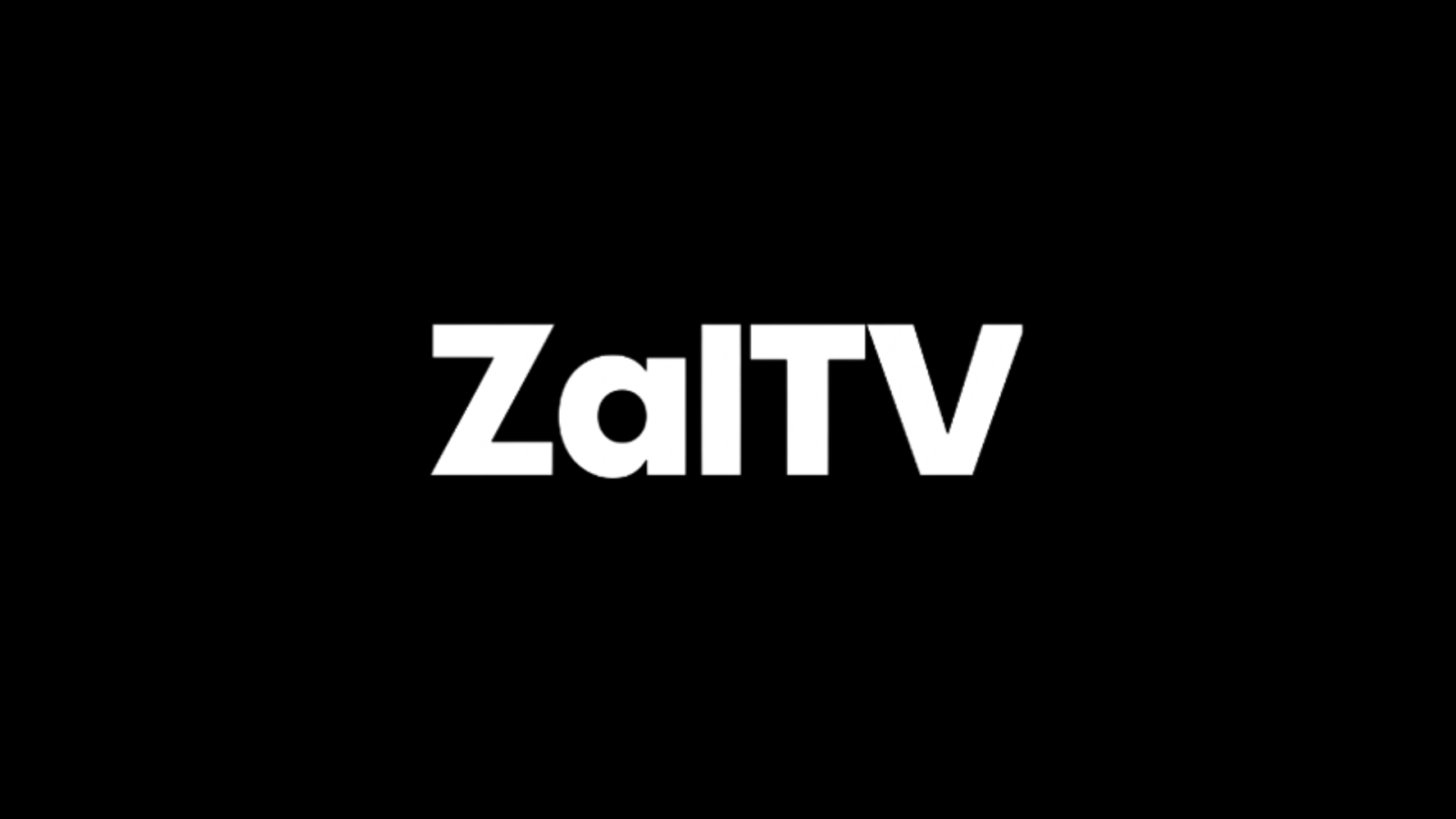 ZalTV IPTV