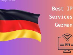Best IPTV Germany