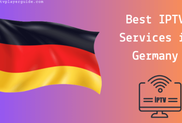 Best IPTV Germany