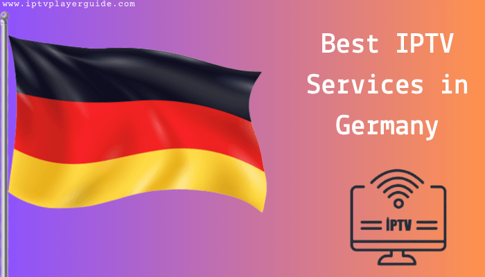 Best IPTV Germany