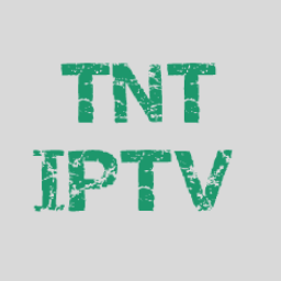 TNT IPTV