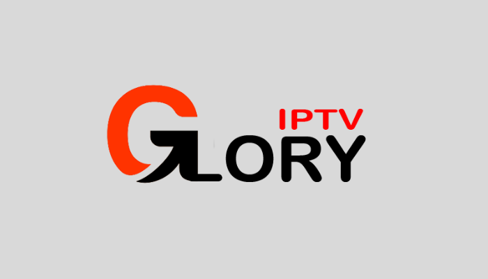 Glory IPTV