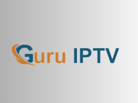 Guru IPTV