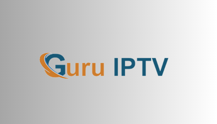 Guru IPTV