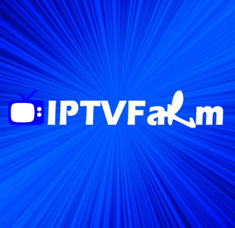IPTV Farm