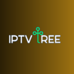IPTV Tree - Logo