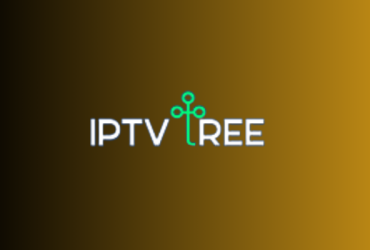 IPTV Tree - Logo