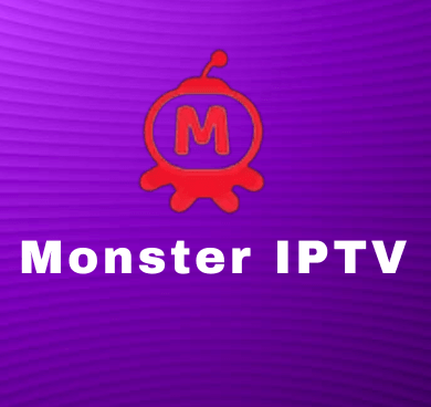 Monster IPTV