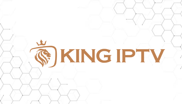 King IPTV: Review, Sign Up, Installation Guide