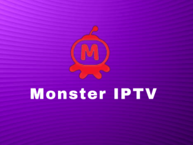 Monster IPTV