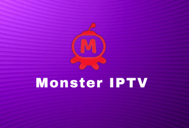 Monster IPTV