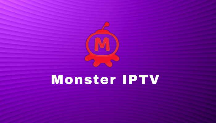 Monster IPTV