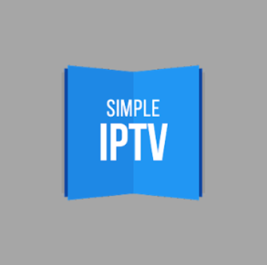 Simple IPTV