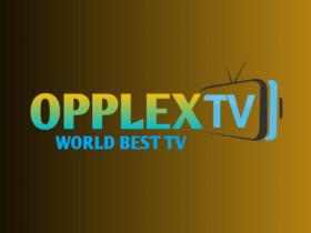 Opplex IPTV