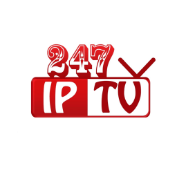 Install 247 IPTV Player on Apple TV