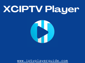 XCIPTV Player