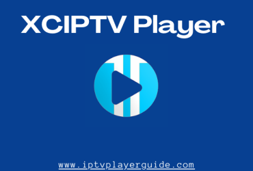 XCIPTV Player