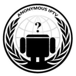 Anonymous IPTV