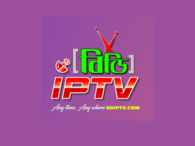 BD IPTV
