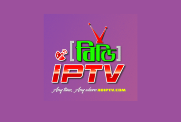 BD IPTV