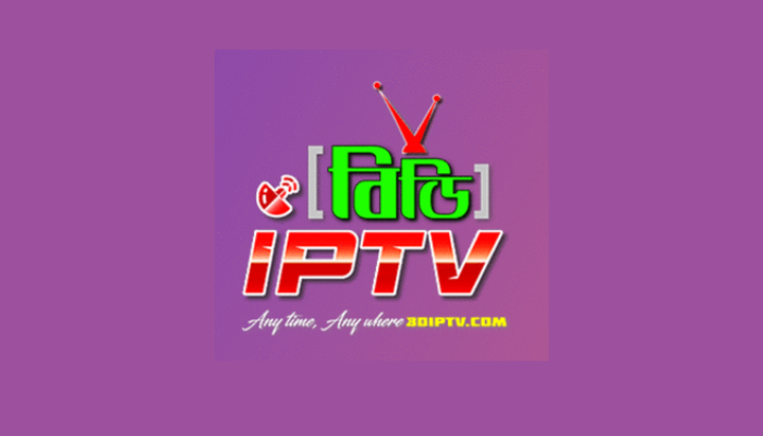 BD IPTV