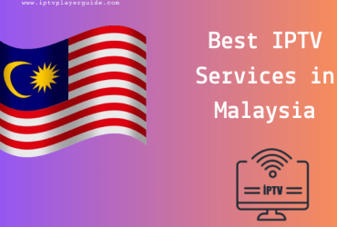 Best IPTV Malaysia