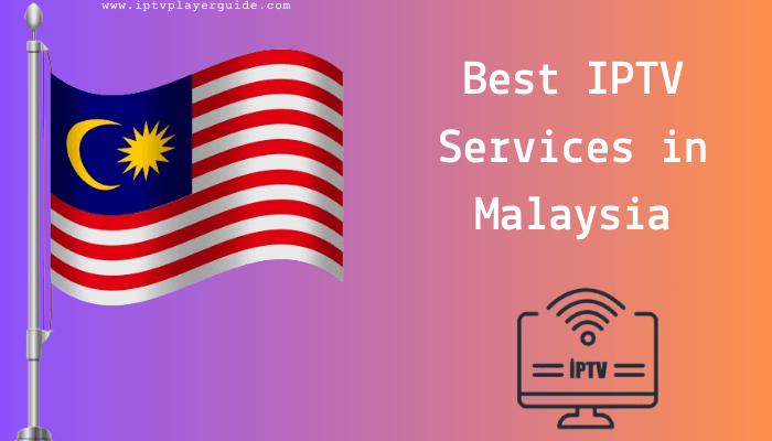 Best IPTV Malaysia