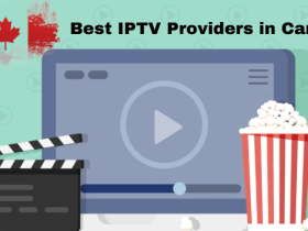 Best IPTV Providers in Canada (4)