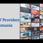 Best IPTV Romania