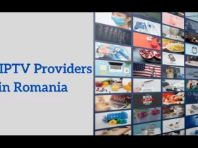 Best IPTV Romania
