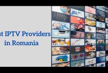 Best IPTV Romania