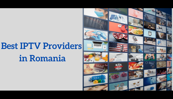 Best IPTV Romania