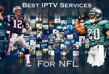 Best IPTV for NFL