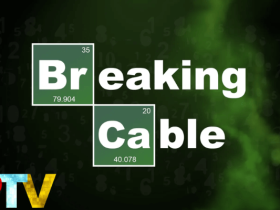 Breaking Cable IPTV