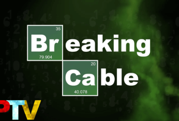 Breaking Cable IPTV