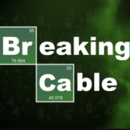 Breaking Cable IPTV