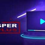Casper IPTV Player