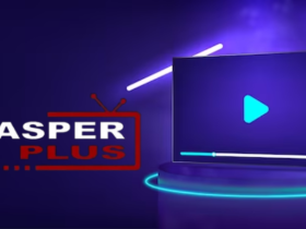 Casper IPTV Player