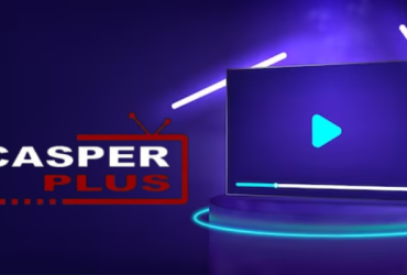 Casper IPTV Player