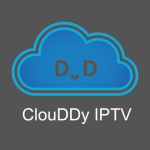 ClouDDy IPTV