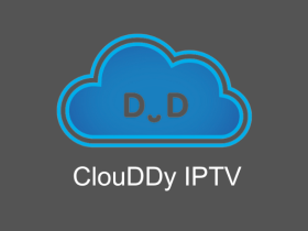ClouDDy IPTV