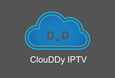 ClouDDy IPTV