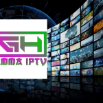 Gamma IPTV