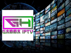 Gamma IPTV