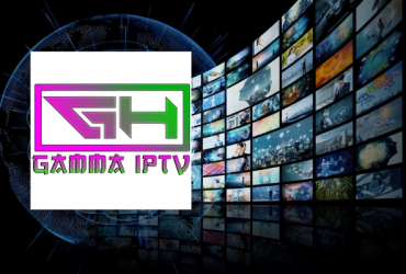 Gamma IPTV